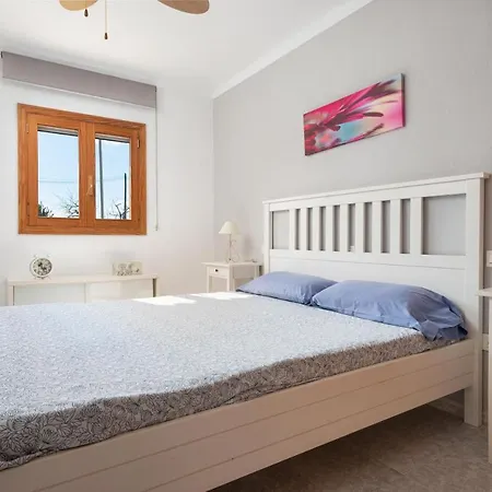 Ca Na Francisca Villa Lloseta