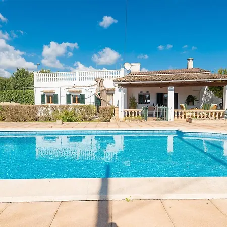 Ca Na Francisca Villa